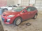 2012 MAZDA CX-7