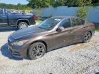 2017 INFINITI Q50