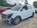 2010 HONDA ODYSSEY