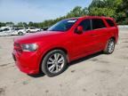 2012 DODGE DURANGO