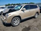 2013 TOYOTA HIGHLANDER