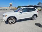 2013 BMW X3