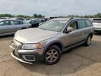 2008 VOLVO XC70