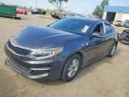 2017 KIA OPTIMA