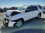 2007 TOYOTA 4RUNNER