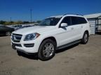 2015 MERCEDES-BENZ GL