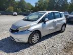2014 NISSAN VERSA NOTE