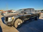 2021 NISSAN TITAN