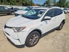 2017 TOYOTA RAV4 HYBRID