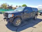 2011 FORD F150