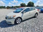 2015 KIA FORTE