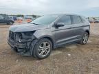 2016 FORD EDGE