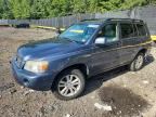 2006 TOYOTA HIGHLANDER