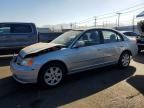 2003 HONDA CIVIC