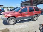 2004 JEEP GRAND CHEROKEE