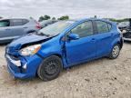 2014 TOYOTA PRIUS C