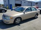 2002 TOYOTA AVALON