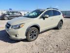 2013 SUBARU XV CROSSTREK