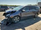 2024 HONDA ODYSSEY
