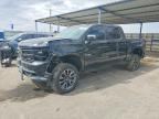 2022 CHEVROLET SILVERADO LTD