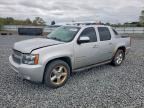 2010 CHEVROLET AVALANCHE