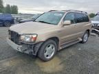 2004 TOYOTA HIGHLANDER