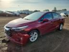 2019 CHEVROLET CRUZE