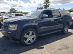 2012 CHEVROLET SUBURBAN