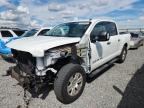 2019 NISSAN TITAN