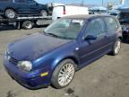 2005 VOLKSWAGEN GTI