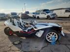 2016 POLARIS SLINGSHOT