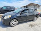 2014 NISSAN VERSA