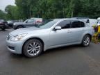 2007 INFINITI G35