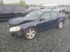 2013 DODGE AVENGER