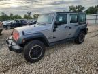 2014 JEEP WRANGLER UNLIMITED