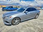 2015 MERCEDES-BENZ E