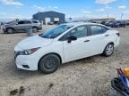 2022 NISSAN VERSA