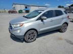 2020 FORD ECOSPORT