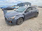 2018 HYUNDAI ELANTRA GT