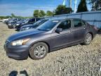 2011 HONDA ACCORD