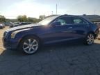 2013 CADILLAC ATS