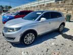 2016 LINCOLN MKX