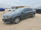 2014 CHEVROLET IMPALA