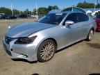 2013 LEXUS GS