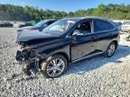 2013 LEXUS RX