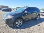 2012 FORD EDGE