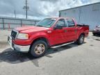 2007 FORD F150