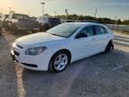 2011 CHEVROLET MALIBU