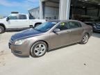 2010 CHEVROLET MALIBU