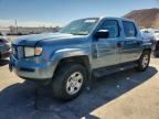 2006 HONDA RIDGELINE